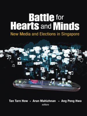 cover image of Battle For Hearts and Minds
